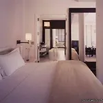 The Mercer Hotel New York