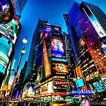 Courtyard By Marriott Manhattan/herald Square