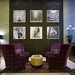 Hotel Marriott Vacation Club, City  New York