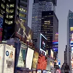 Hilton Garden New York/manhattan-chelsea New York