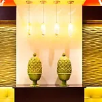 Nyma, The Manhattan 4*