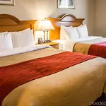 Comfort Jfk Airport Hotel 2*