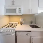 One Bedroom Self-Catering Apartment: Little Italy