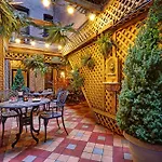 Hotel Casablanca By Library Collection 4*