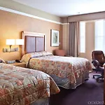 Nyma, The Manhattan Hotel