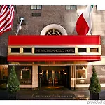 The Michelangelo Hotel