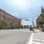 Nyc Central Location 3 Stars Quiet & Secure