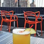 Nyma, The Manhattan
