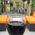 Hotel Nyma, The Manhattan 4*