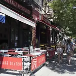 Ny Morton