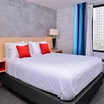 Red Lion And Brooklyn Hotel New York