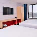 Hotel Red Lion And Brooklyn New York