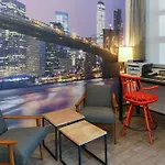Red Lion Inn And Suites Brooklyn