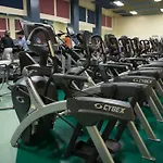 Hostel Flushing Ymca *