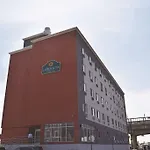 La Quinta & Far Rockaway - Hotel