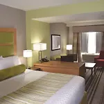 La Quinta & Far Rockaway - Hotel 2*
