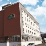 Hotel La Quinta & Far Rockaway -