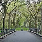 Hudson Park, A Morgans Hotel New York