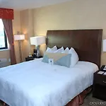 Hilton Garden New York/manhattan-chelsea Hotel 3*