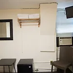 Hostel Flushing Ymca New York