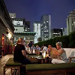 Hotel The Roosevelt 4*