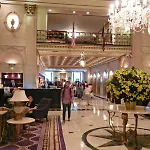 Hotel The Roosevelt