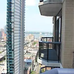 Apartment The At Times Square *