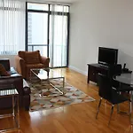 The At Times Square Apartment