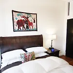 Luxury Living Apartment New York