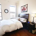 Apartment Luxury Living New York