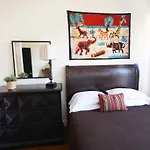 Apartment Luxury Living