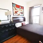Luxury Living Apartment