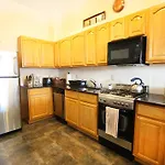 Luxury Living Apartment New York