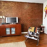 Apartment Luxury Living *