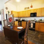 Apartment Luxury Living