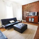 Apartment Luxury Living *
