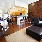 Luxury Living * New York