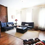 Luxury Living Apartment New York