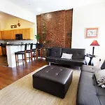 Luxury Living *