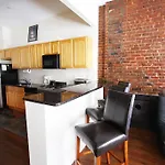 Luxury Living New York