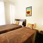 Apartment Luxury Living *
