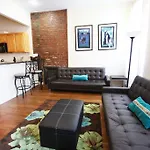 Apartment Luxury Living New York