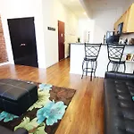 Apartment Luxury Living *