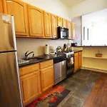 Apartment Luxury Living New York