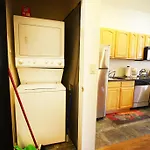 Apartment Luxury Living