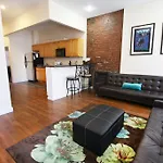Luxury Living New York