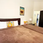 Apartment Luxury Living *