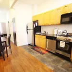 Apartment Luxury Living New York