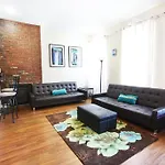 Apartment Luxury Living New York