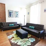 Apartment Luxury Living